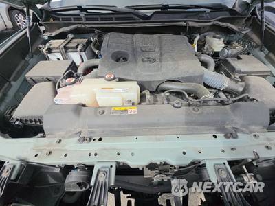 2024 Toyota Tundra SR5 Crew Cab Short Bed - zdjęcie 15 z 26 - miniatura