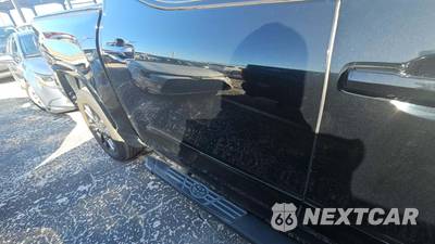 2024 Toyota Tundra Hybrid Platinum Crew Cab Short Bed - zdjęcie 20 z 22 - miniatura
