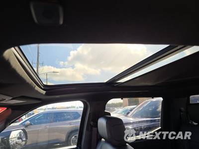 2024 Toyota Tundra Hybrid Platinum Crew Cab Short Bed - zdjęcie 18 z 22 - miniatura