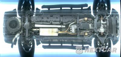 2024 Toyota Tundra Hybrid Platinum Crew Cab Short Bed - zdjęcie 17 z 22 - miniatura