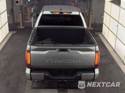 2023 Toyota Tundra SR5 Crew Cab Short Bed - zdjęcie 5 z 20 - miniatura