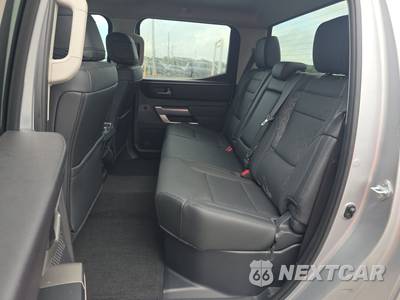 2023 Toyota Tundra SR5 Crew Cab Short Bed - zdjęcie 13 z 20 - miniatura
