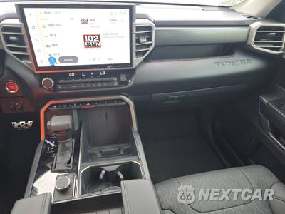 2023 Toyota Tundra SR5 Crew Cab Short Bed - zdjęcie 11 z 20 - miniatura