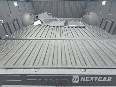 2023 Toyota Tundra SR5 Crew Cab Short Bed - zdjęcie 16 z 20 - miniatura