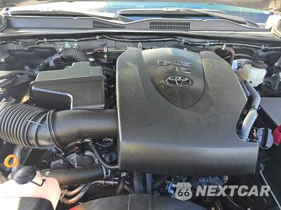 2023 Toyota Tacoma SR5 Crew Cab Medium Bed - zdjęcie 15 z 22 - miniatura