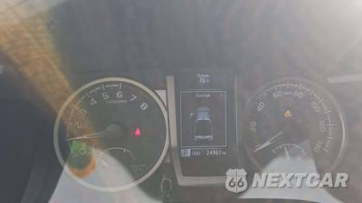 2023 Toyota Tacoma SR5 Crew Cab Medium Bed - zdjęcie 19 z 22 - miniatura