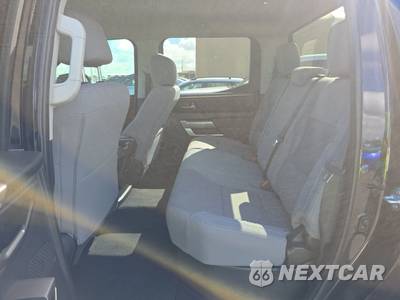 2024 Toyota Tundra SR5 Crew Cab Short Bed - zdjęcie 13 z 23 - miniatura