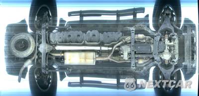 2024 Toyota Tundra SR5 Crew Cab Short Bed - zdjęcie 18 z 23 - miniatura