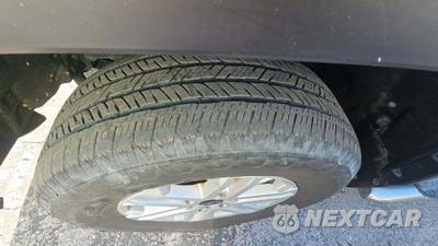 2024 Toyota Tundra SR5 Crew Cab Short Bed - zdjęcie 22 z 23 - miniatura