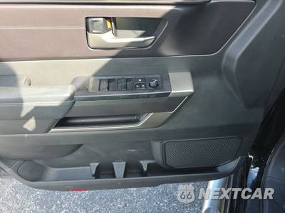 2024 Toyota Tundra SR5 Crew Cab Short Bed - zdjęcie 9 z 23 - miniatura