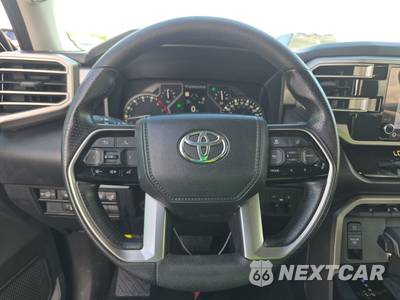 2024 Toyota Tundra SR5 Crew Cab Short Bed - zdjęcie 10 z 23 - miniatura