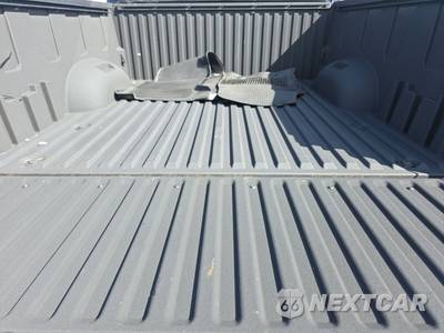 2024 Toyota Tundra SR5 Crew Cab Short Bed - zdjęcie 16 z 23 - miniatura