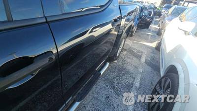 2024 Toyota Tundra SR5 Crew Cab Short Bed - zdjęcie 21 z 23 - miniatura