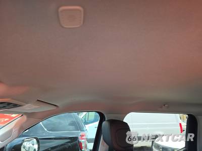 2023 Toyota Tundra Limited Crew Cab Short Bed - zdjęcie 18 z 26 - miniatura