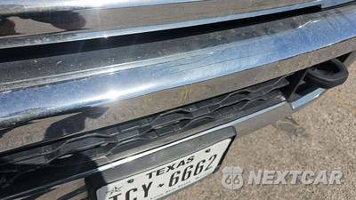 2023 Ram 3500 Big Horn Regular Cab Long Bed - zdjęcie 13 z 31 - miniatura