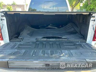 2019 Ford F-150 Raptor Crew Cab Short Bed - zdjęcie 37 z 92 - miniatura
