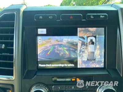 2019 Ford F-150 Raptor Crew Cab Short Bed - zdjęcie 63 z 92 - miniatura