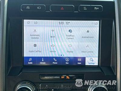 2019 Ford F-150 Raptor Crew Cab Short Bed - zdjęcie 69 z 92 - miniatura
