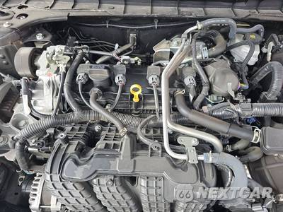2025 Nissan Altima SV - zdjęcie 22 z 29 - miniatura