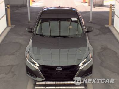 2025 Nissan Altima SV - zdjęcie 2 z 29 - miniatura