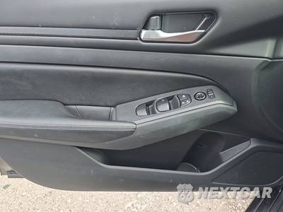 2025 Nissan Altima SV - zdjęcie 15 z 29 - miniatura
