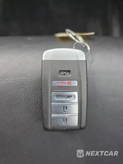 2016 Acura MDX w/Technology & Entertainment Packages - zdjęcie 21 z 22 - miniatura
