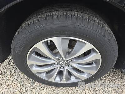 2016 Acura MDX w/Technology & Entertainment Packages - zdjęcie 10 z 22 - miniatura