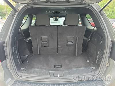 2026 Dodge Durango GT - zdjęcie 19 z 22 - miniatura