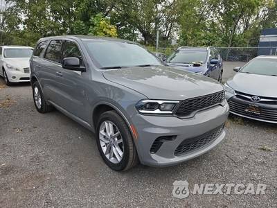 2026 Dodge Durango GT - zdjęcie 3 z 22 - miniatura