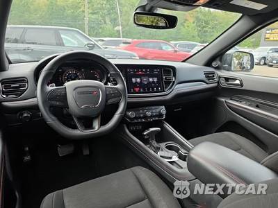 2026 Dodge Durango GT - zdjęcie 14 z 22 - miniatura