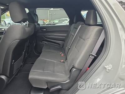 2026 Dodge Durango GT - zdjęcie 16 z 22 - miniatura