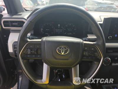 2024 Toyota Tacoma TRD Off-Road Crew Cab Medium Bed - zdjęcie 10 z 26 - miniatura