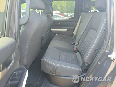 2024 Toyota Tacoma TRD Off-Road Crew Cab Medium Bed - zdjęcie 13 z 26 - miniatura