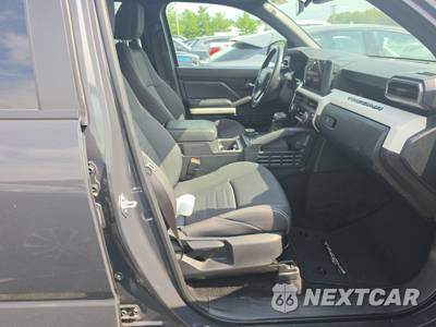 2024 Toyota Tacoma TRD Off-Road Crew Cab Medium Bed - zdjęcie 8 z 26 - miniatura