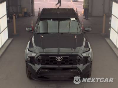 2024 Toyota Tacoma TRD Off-Road Crew Cab Medium Bed - zdjęcie 2 z 26 - miniatura
