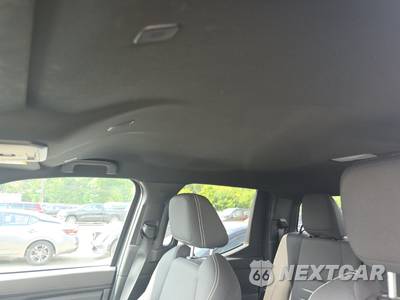2024 Toyota Tacoma TRD Off-Road Crew Cab Medium Bed - zdjęcie 18 z 26 - miniatura