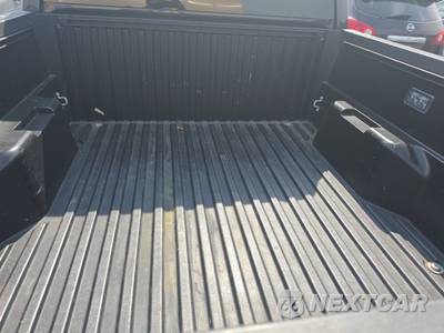 2024 Toyota Tacoma TRD Off-Road Crew Cab Medium Bed - zdjęcie 16 z 26 - miniatura