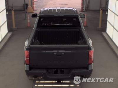 2024 Toyota Tacoma TRD Off-Road Crew Cab Medium Bed - zdjęcie 5 z 26 - miniatura