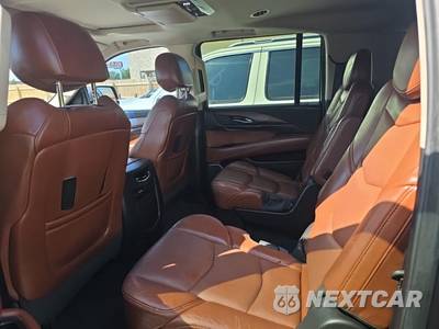 2015 Cadillac Escalade ESV Premium 1SC - zdjęcie 16 z 22 - miniatura