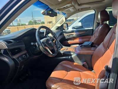 2015 Cadillac Escalade ESV Premium 1SC - zdjęcie 13 z 22 - miniatura