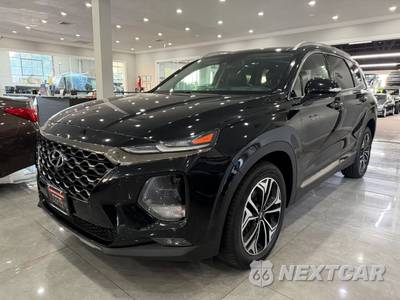 2019 Hyundai Santa Fe Ultimate - zdjęcie 1 z 35 - miniatura