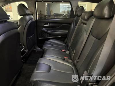 2019 Hyundai Santa Fe Ultimate - zdjęcie 11 z 35 - miniatura