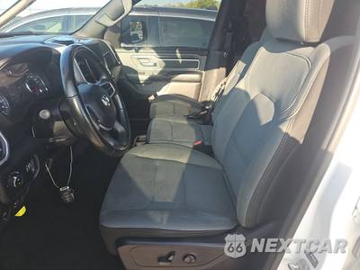 2022 Ram 1500 Big Horn Crew Cab Short Bed - zdjęcie 7 z 34 - miniatura