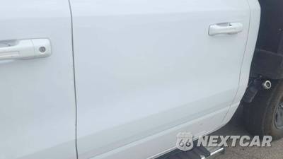 2022 Ram 1500 Big Horn Crew Cab Short Bed - zdjęcie 32 z 34 - miniatura