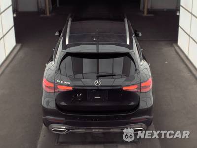 2025 Mercedes-Benz GLC 300 - zdjęcie 5 z 28 - miniatura