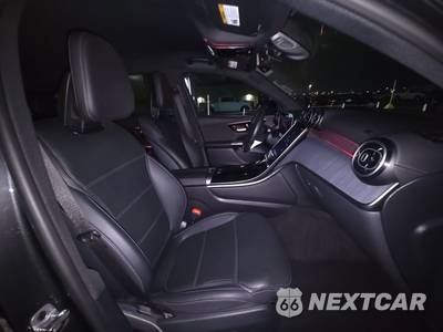 2025 Mercedes-Benz GLC 300 - zdjęcie 8 z 28 - miniatura