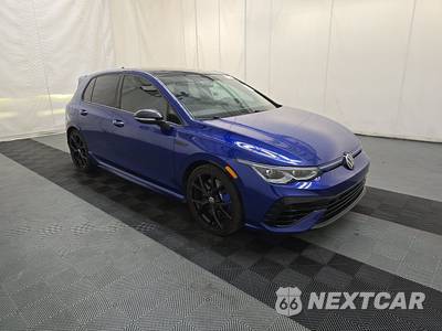 2023 Volkswagen Golf R 20th Anniversary Edition - zdjęcie 3 z 24 - miniatura