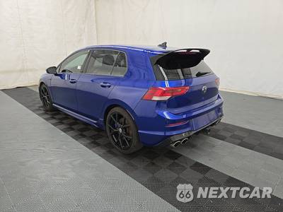 2023 Volkswagen Golf R 20th Anniversary Edition - zdjęcie 6 z 24 - miniatura