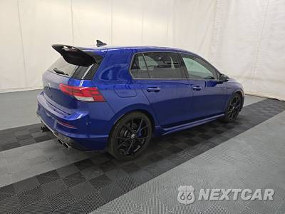 2023 Volkswagen Golf R 20th Anniversary Edition - zdjęcie 4 z 24 - miniatura