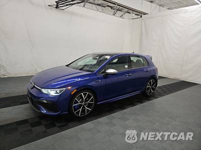 2024 Volkswagen Golf R - zdjęcie 1 z 22 - miniatura